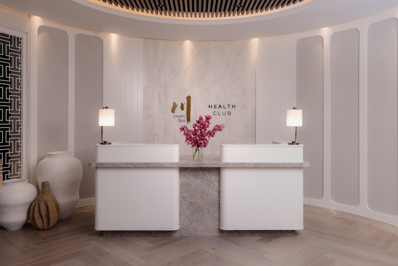 Chuan Spa Gold Coast Surfers Paradise - Day Spa in Surfers Paradise