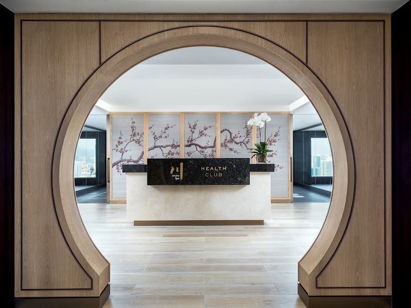 Chuan Spa Hong Kong