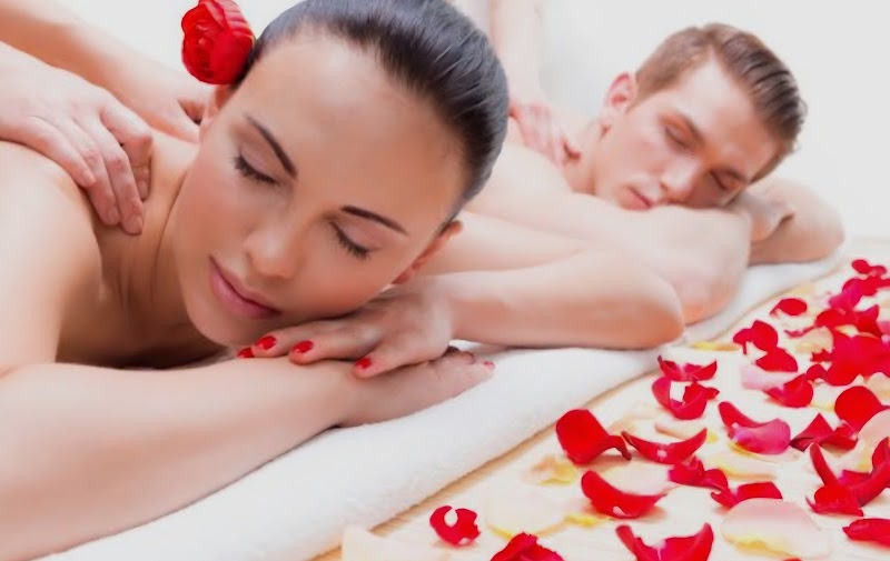 Chuck Thissen LMT Cocoa Beach - Day Spa in Cocoa Beach