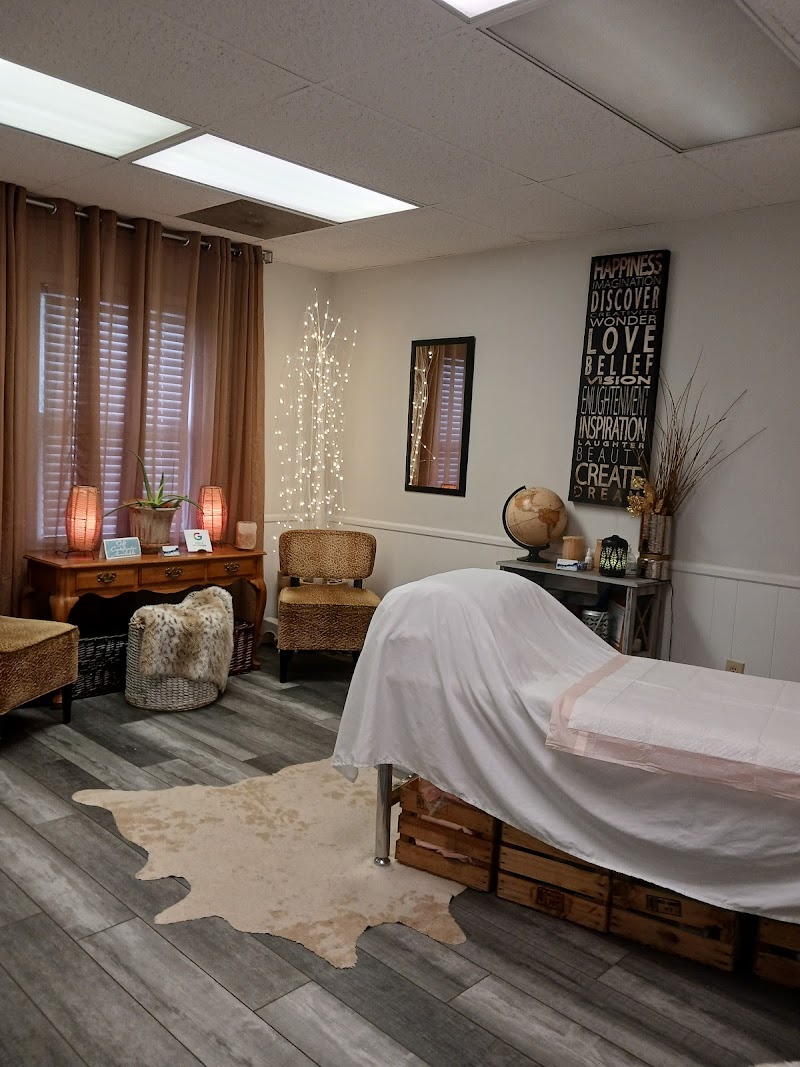 Chuck Town Colonics Goose Creek - Day Spa in Goose Creek