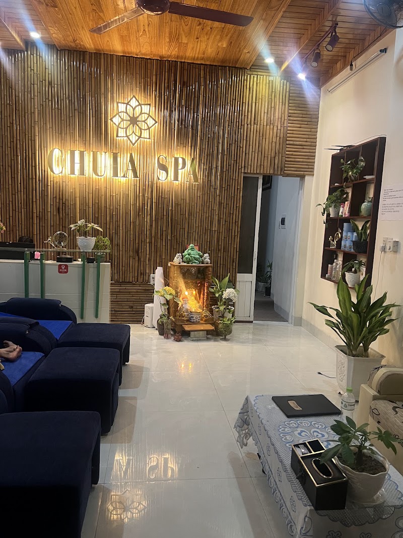 CHULA SPA Quận Ngũ Hành Sơn - Wellness Retreat in Quận Ngũ Hành Sơn