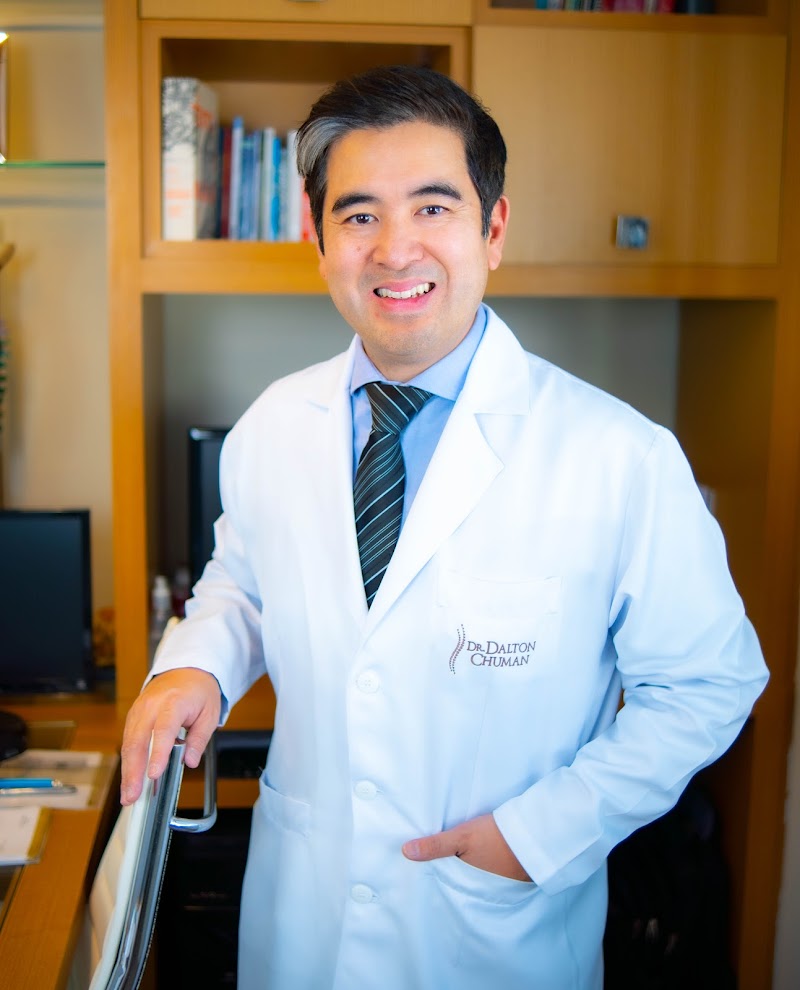 Chuman - Acupuntura e Seitai São José dos Pinhais - Day Spa in São José dos Pinhais