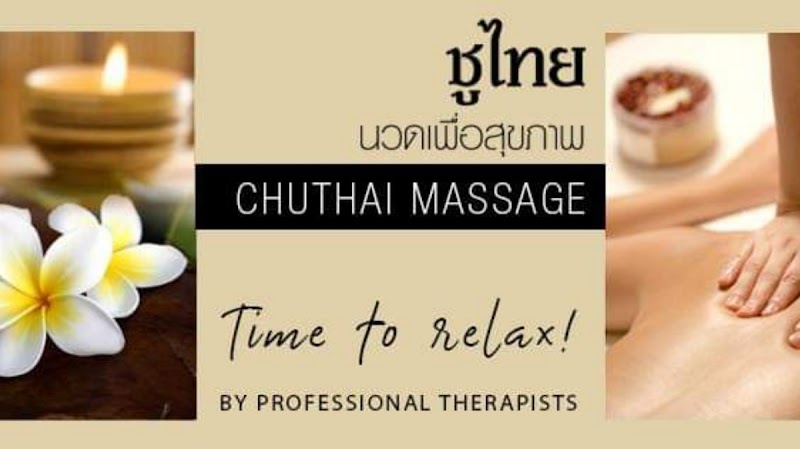 Chuthai Massage Sukhothai - Day Spa in Sukhothai