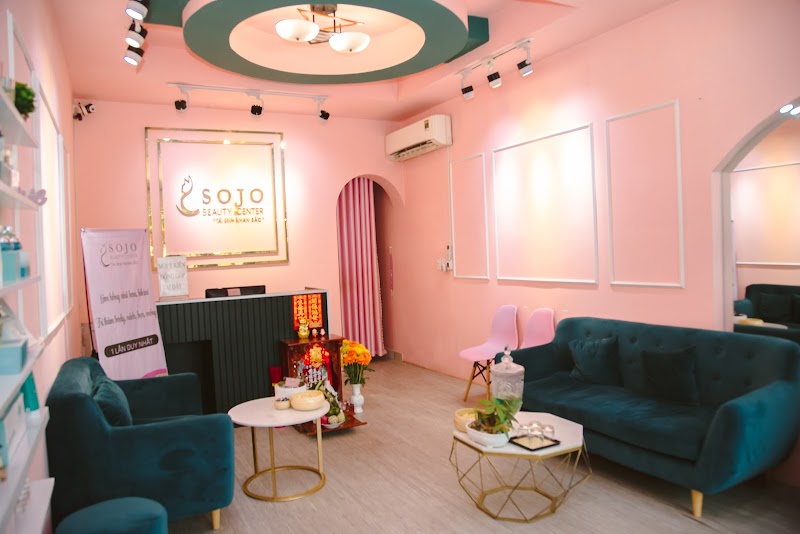 Chuyên trị mụn quận 6 Quận 6 - Day Spa in Quận 6