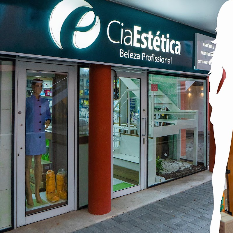 Cia Estética Londrina - Day Spa in Londrina