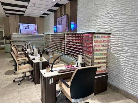 CiCi Nails & Spa Biltmore Forest - Day Spa in Biltmore Forest