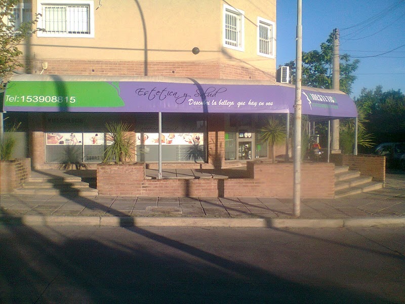 CIDEK - Estética y Kinesiología Córdoba - Day Spa in Córdoba