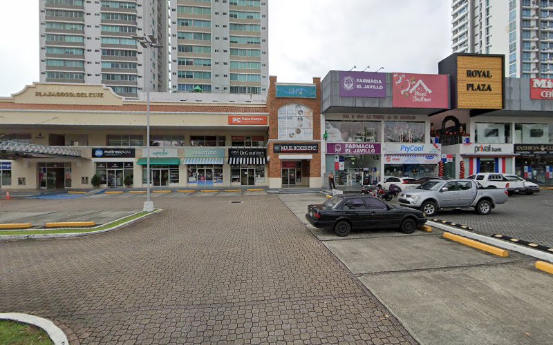 Ciecsa Panamá Ciudad de Panamá - Day Spa in Ciudad de Panamá