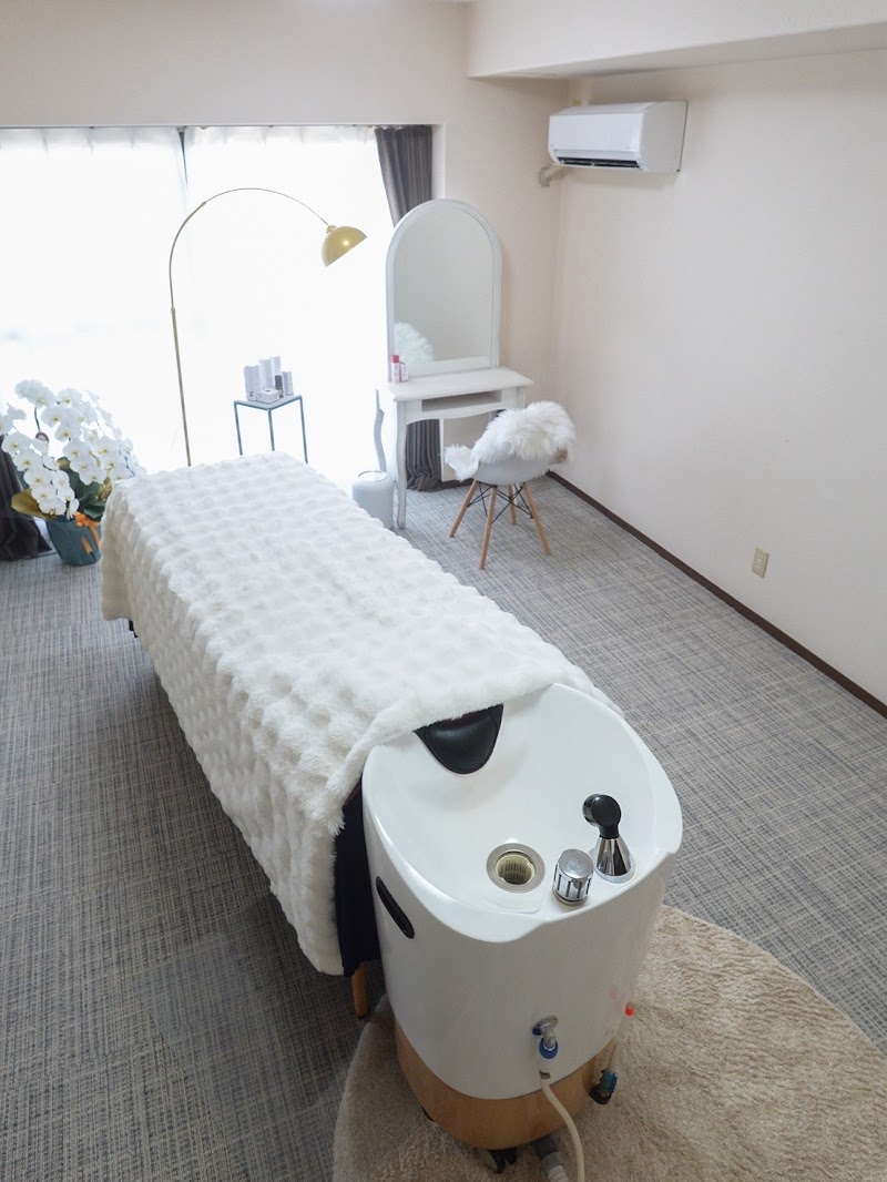 Ciel de Mari Salon Mishima - Day Spa in Mishima