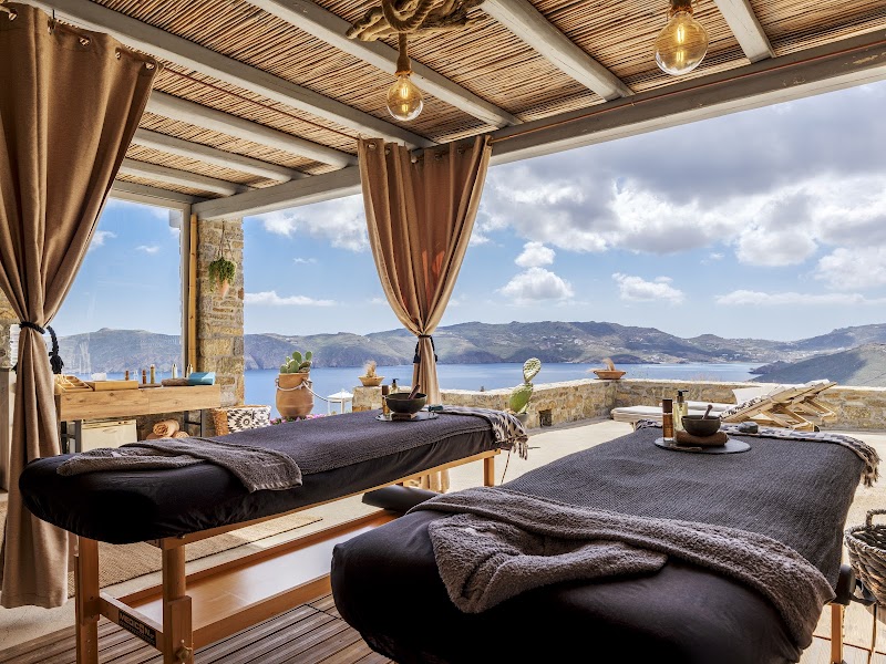 CIEL MYKONOS SPA Travellers' Choice Awards 2025 Mykonos - Medical Spa in Mykonos