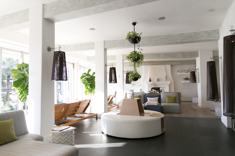 Ciel Spa at Delano Miami Beach - Day Spa in Miami Beach