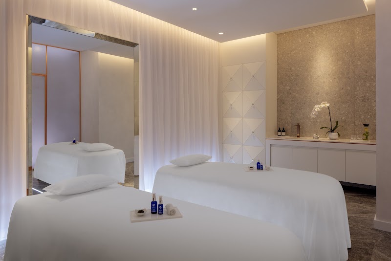 Ciel Spa Dubai - Day Spa in Dubai