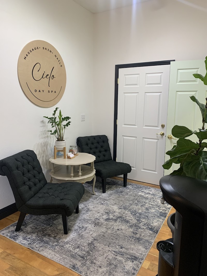 Cielo Day Spa Jackson - Day Spa in Jackson