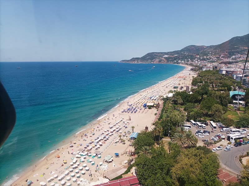 Cielo Spa Alanya - Day Spa in Alanya