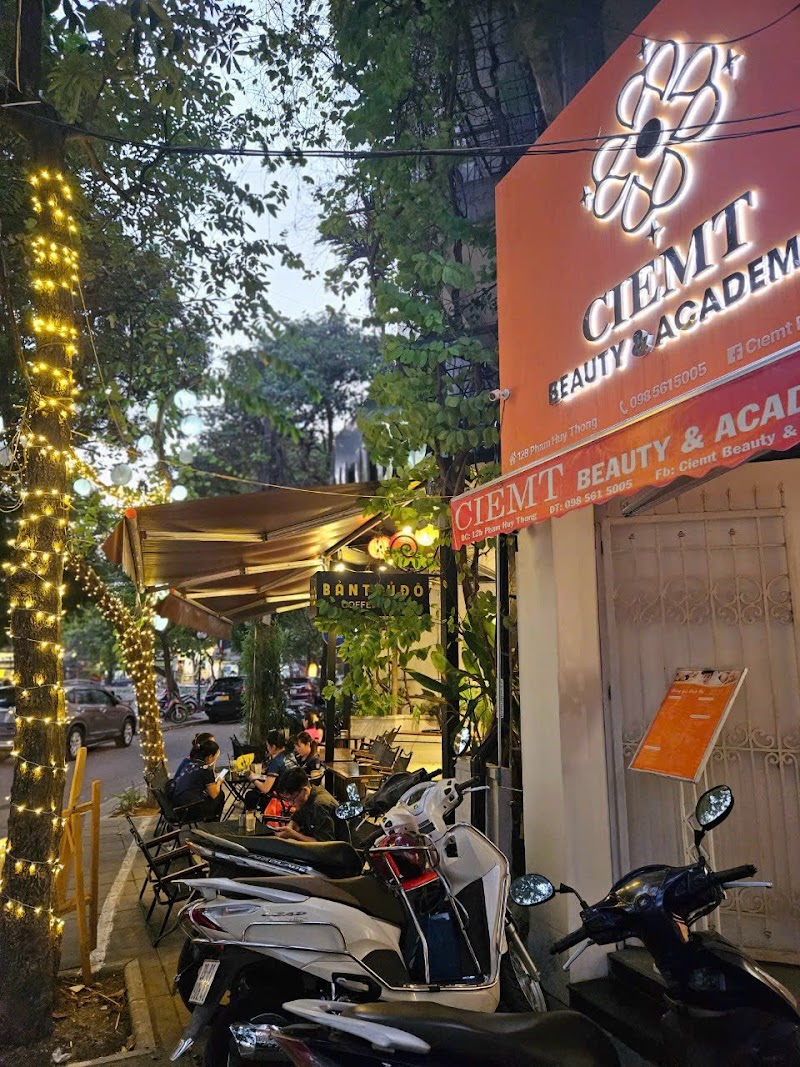 Ciemt Beauty & Academy Quận Ba Đình - Day Spa in Quận Ba Đình