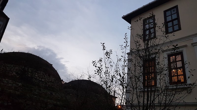 Cifte hamam Ünye - Day Spa in Ünye