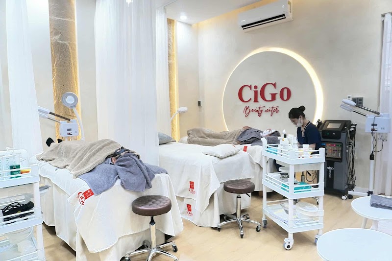 CiGo Beauty Center Quận Phú Nhuận - Day Spa in Quận Phú Nhuận