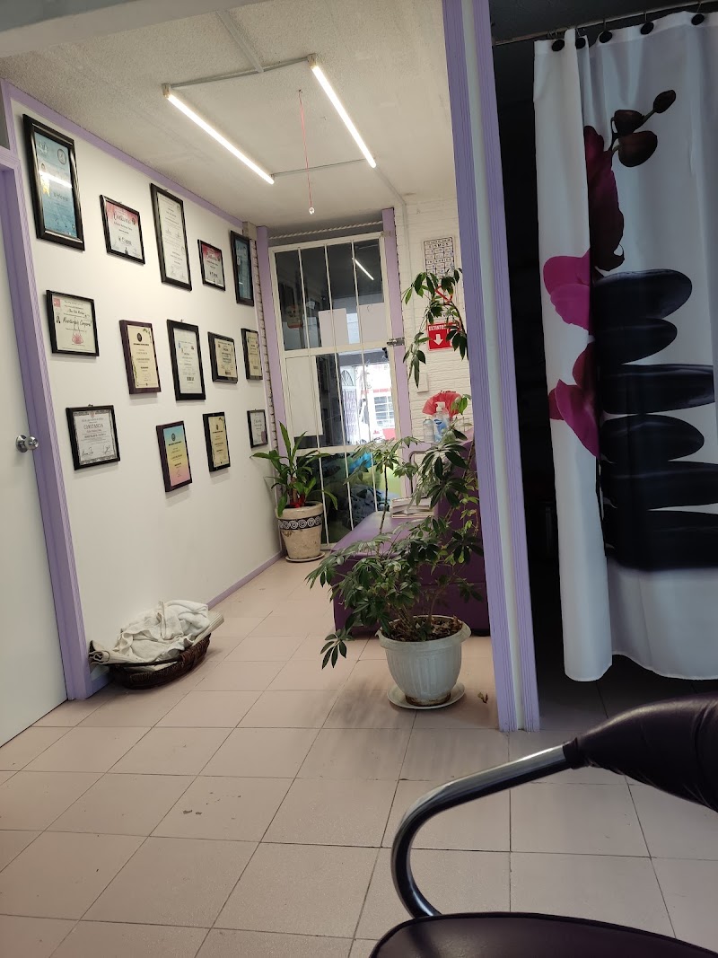 CIMMA Centro Integral de Masajes y Medicina Alterna Coacalco de Berriozábal - Day Spa in Coacalco de Berriozábal