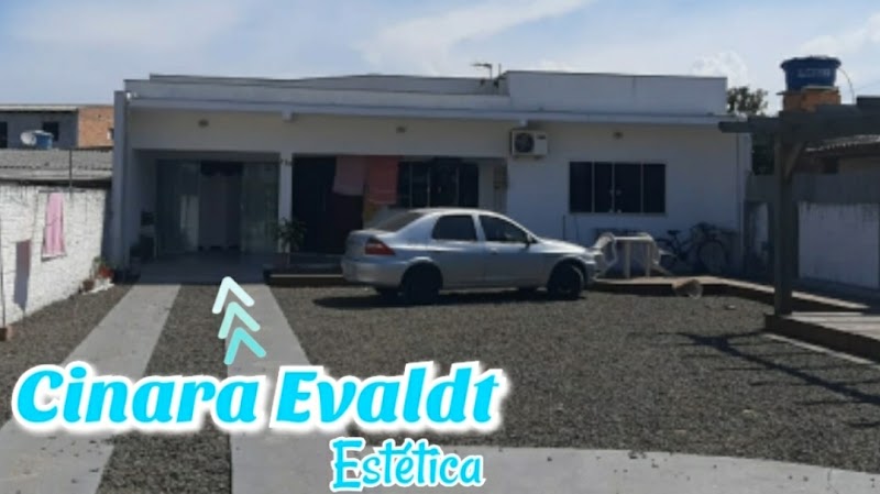 Cinara Evaldt Dermopigmentação, Makeup e Estética Passo de Torres - Day Spa in Passo de Torres