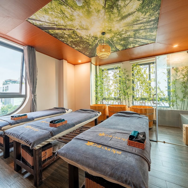 Cinderella Herbal Beauty Spa Chennai - Day Spa in Chennai