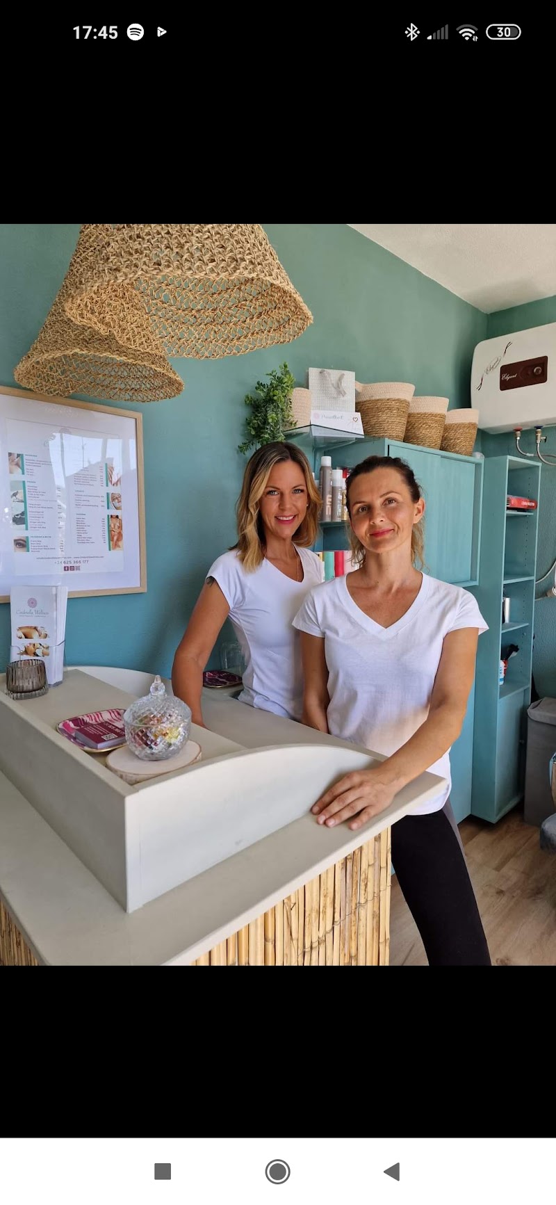 Cinderella Wellness Gran Canaria San Bartolomé de Tirajana - Wellness Retreat in San Bartolomé de Tirajana