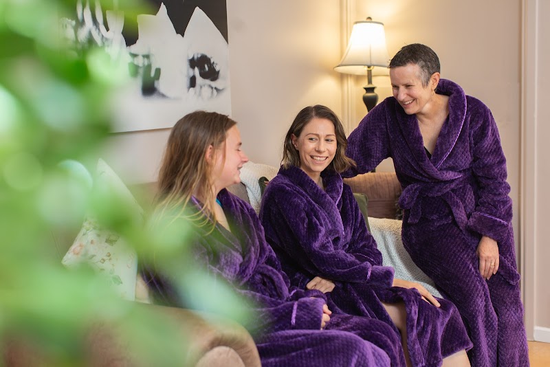 Cinergee Age Management & Somatic Flow Tasmania - Medical Spa in Tasmania