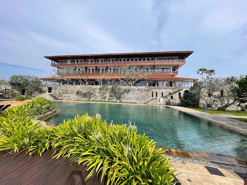 Cinnamon Bentota Beach - Resort Spa in Bentota