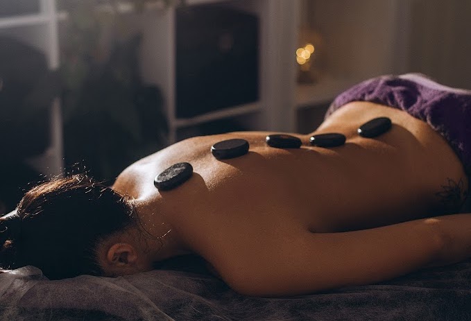 Cinnamon - Massage in Ivano-Frankivsk - Day Spa in Ivano-Frankivsk