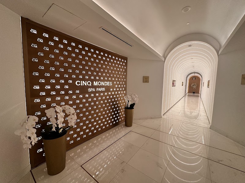 Cinq Mondes Spa Dubai - Day Spa in Dubai