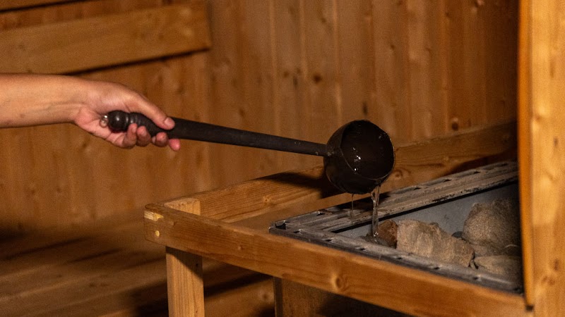 Cinq Mondes Spa Paris Flic en Flac - Day Spa in Flic en Flac