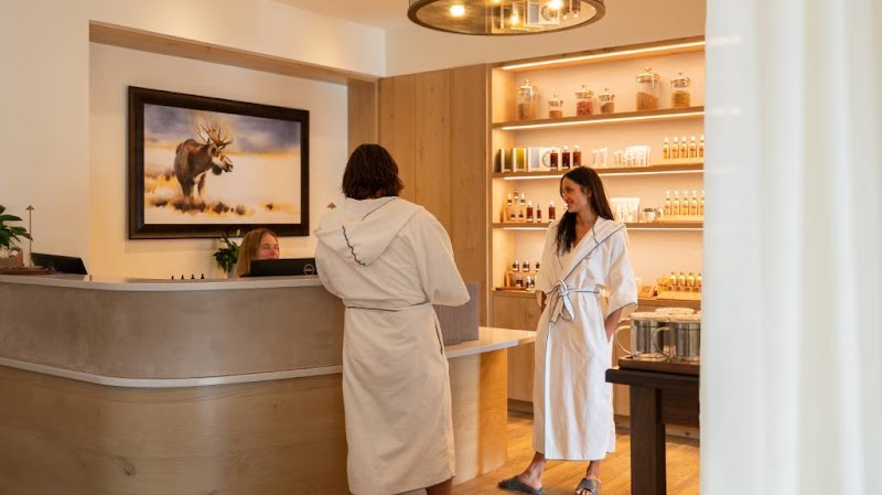 Circle of Stones Massage & Bodywork Jackson - Day Spa in Jackson