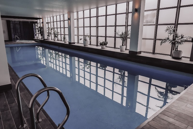 Circle Spa London photo