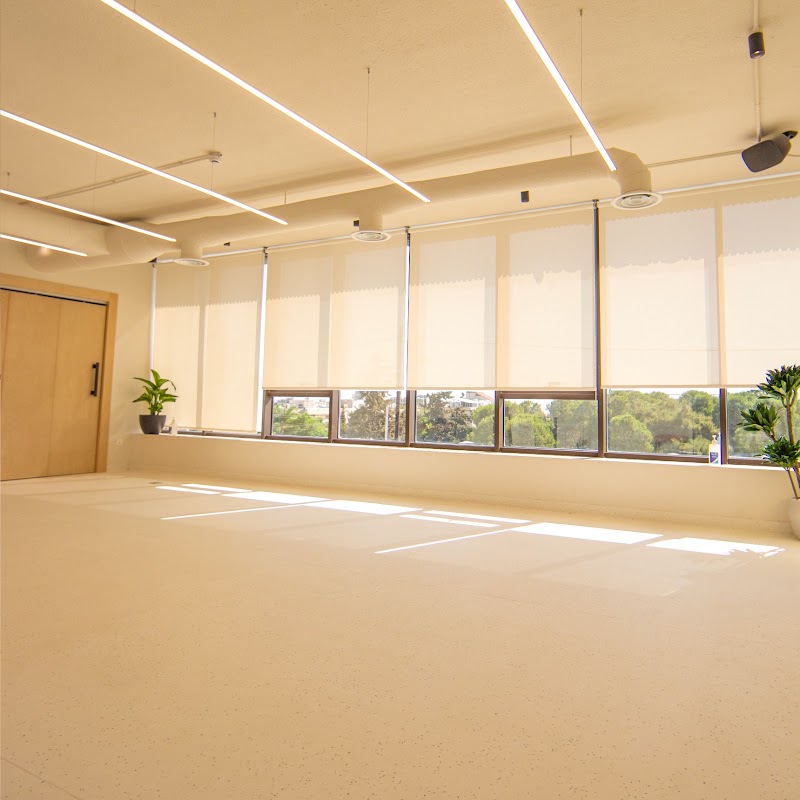 Circle Wellness + Recovery Amman