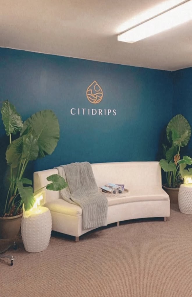 Citidrips Wilmington - Day Spa in Wilmington