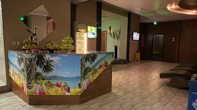 CİTİUs Spa Merkezİ Şahinbey - Day Spa in Şahinbey