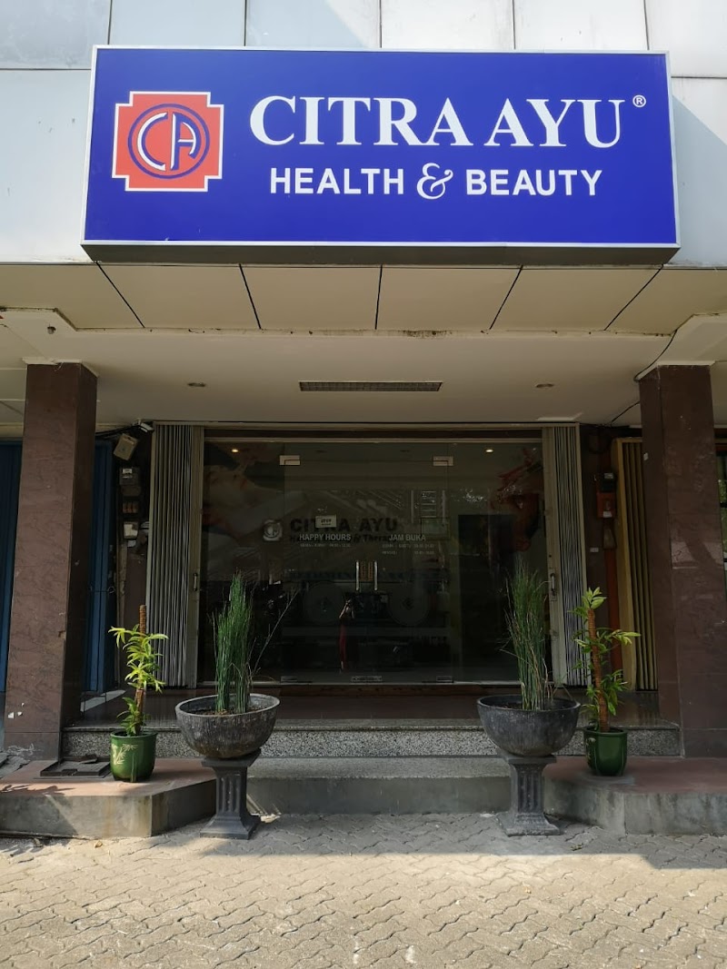 Citra Ayu Facial Treatment Jakarta - Day Spa in Jakarta