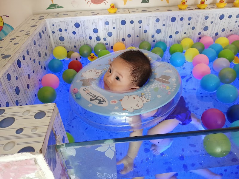 Citra Kasih Bunda Baby Spa Tenggarong Kutai Kartanegara - Day Spa in Kutai Kartanegara