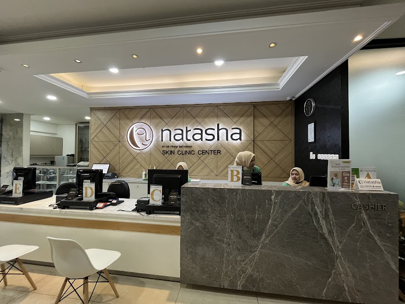 Citra Profesional Skin Care Tasikmalaya - Day Spa in Tasikmalaya