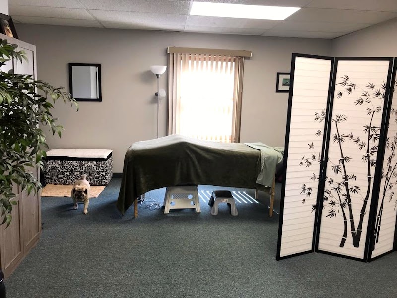 Citrine & Sage Massage Therapy Northborough - Day Spa in Northborough