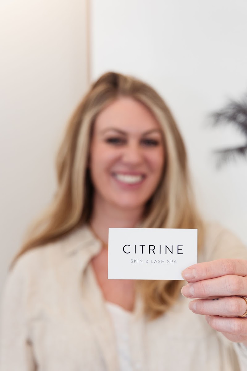Citrine Skin and Lash Spa Raleigh - Day Spa in Raleigh