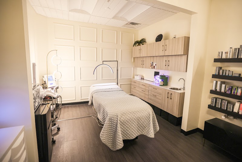 Citrine Skin Spa Brookfield - Day Spa in Brookfield