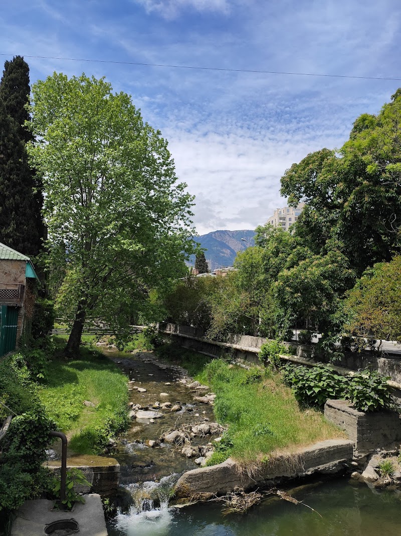 City Bath Yalta - Day Spa in Yalta