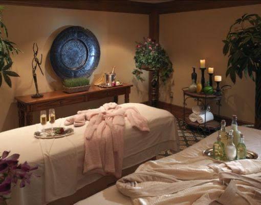 City Body Massage and Spa Udaipur - Day Spa in Udaipur