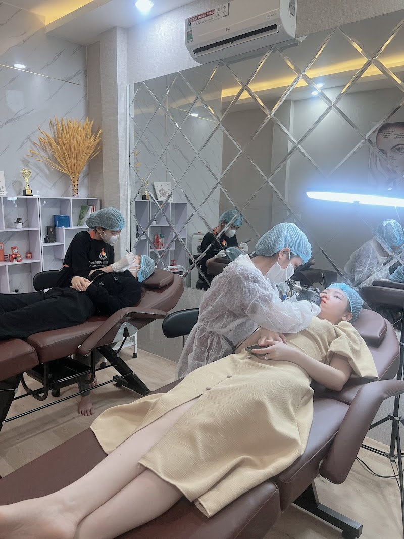 City Brows Nha Trang - Day Spa in Nha Trang