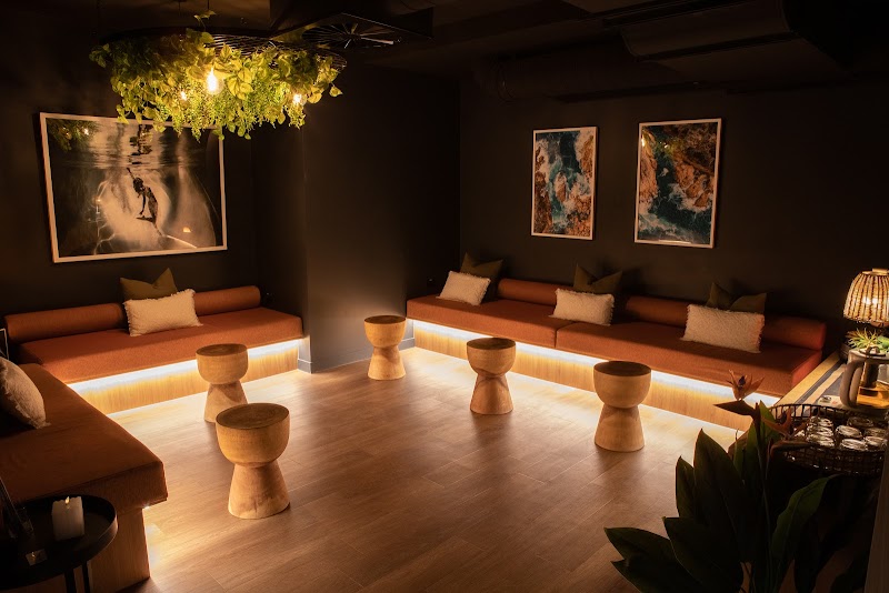 City Cave Balmain Sydney