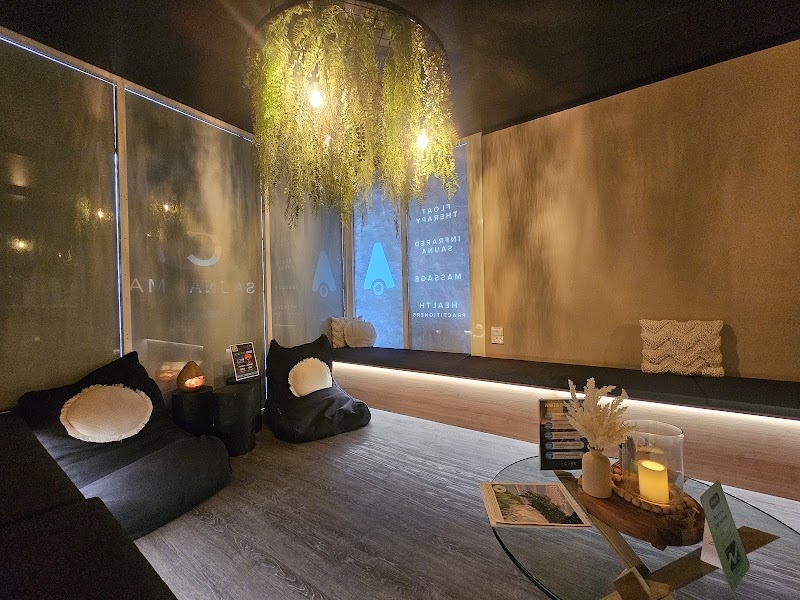 City Cave Helensvale Gold Coast - Wellness Retreat in Gold Coast