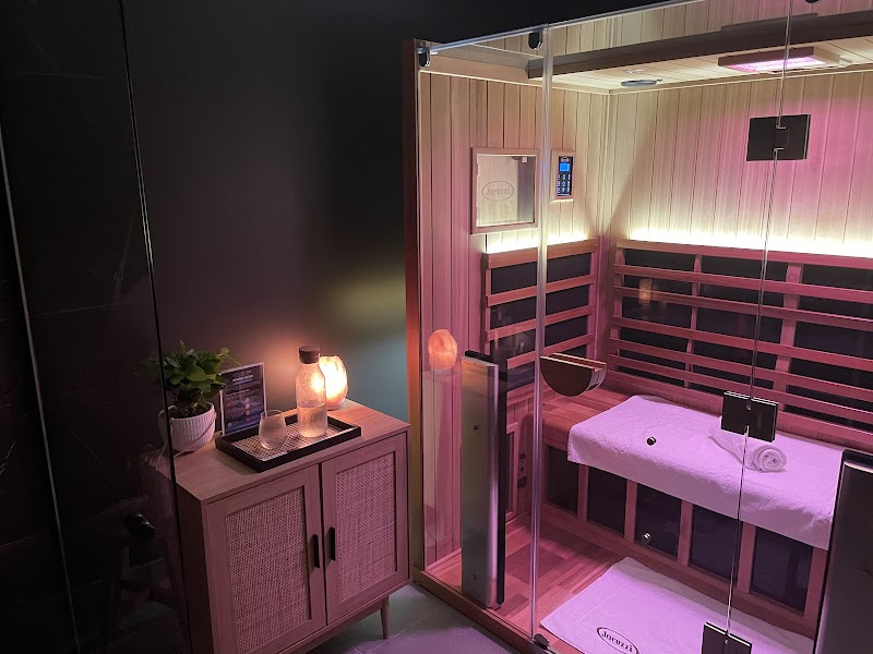 City Cave Mayfield Newcastle - Wellness Retreat in Newcastle