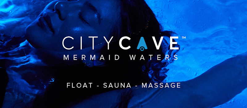 City Cave Mermaid Waters Gold Coast - Day Spa in Gold Coast