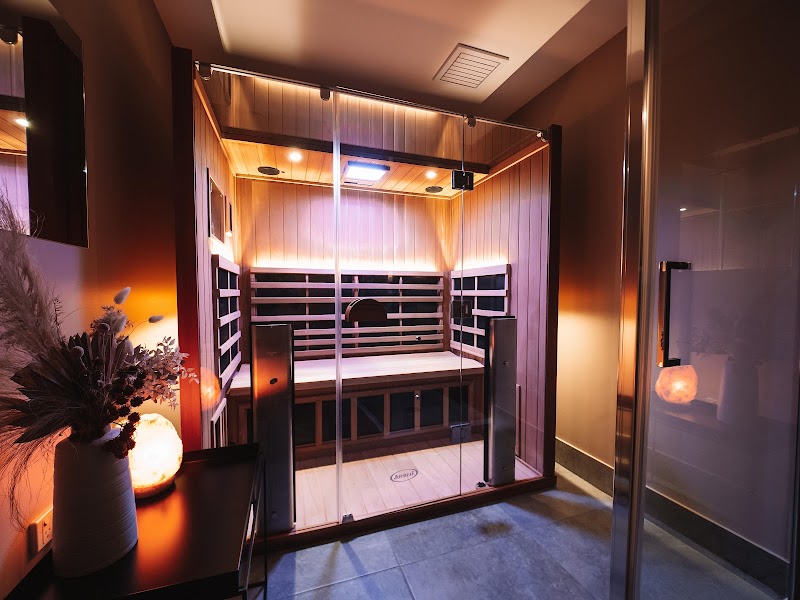 City Cave Newstead Brisbane - Medical Spa in Brisbane