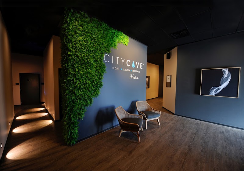 City Cave Noosa - Medical Spa in Noosa